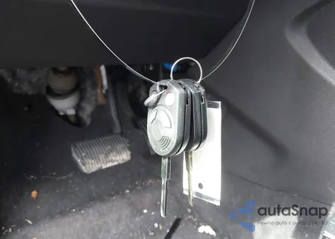 2012 Ford Focus Se z USA, uszkodzony, nr VIN 1FAHP3F25CL293301